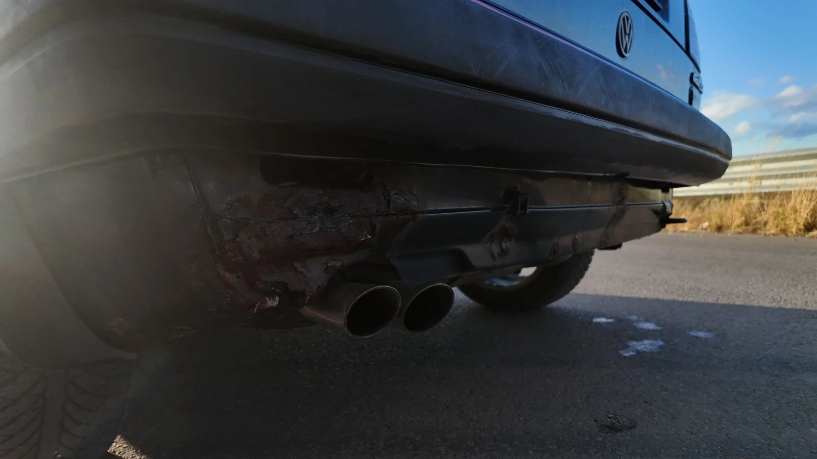 VW Golf  - изображение 10