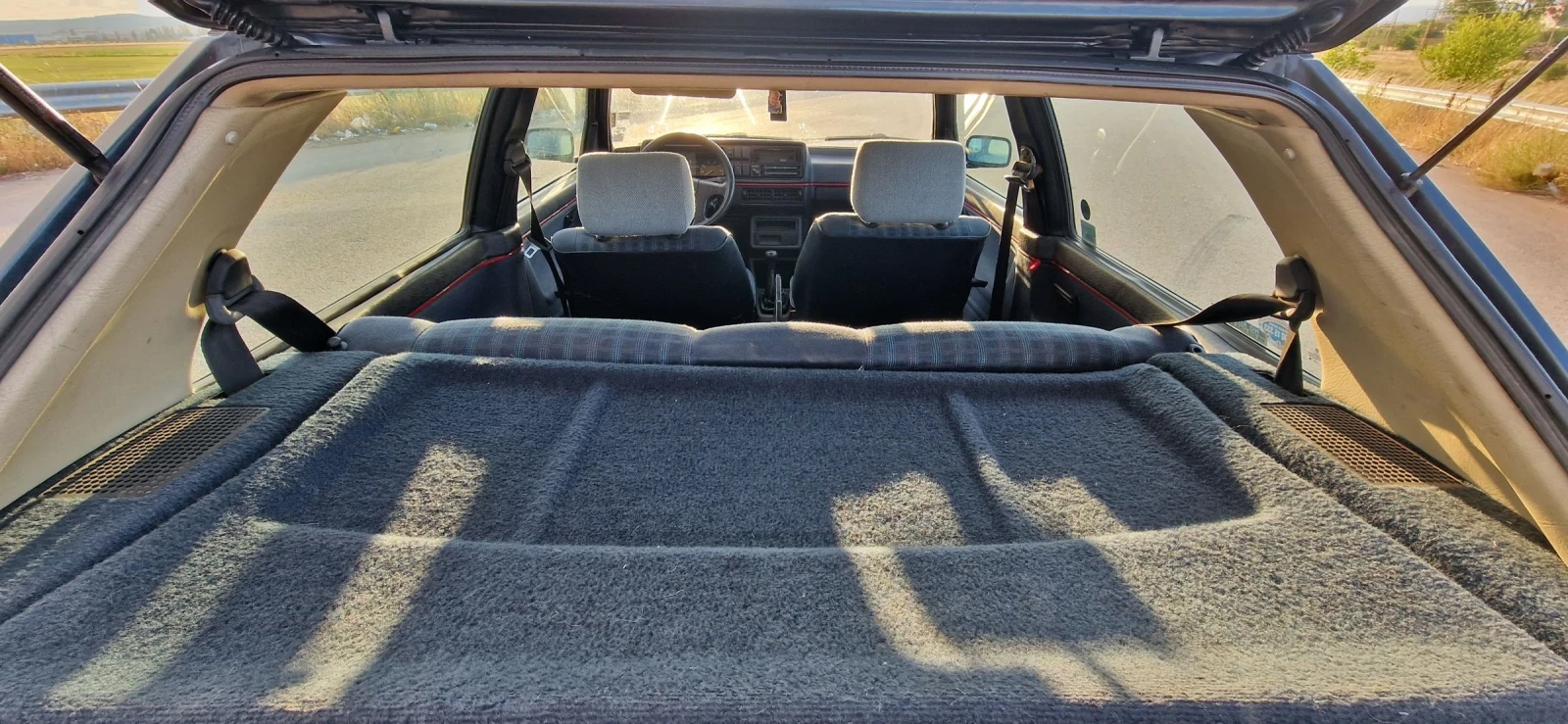 VW Golf  - изображение 9