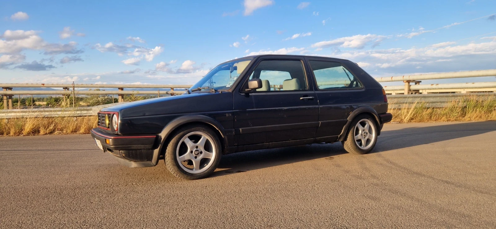 VW Golf  - изображение 6
