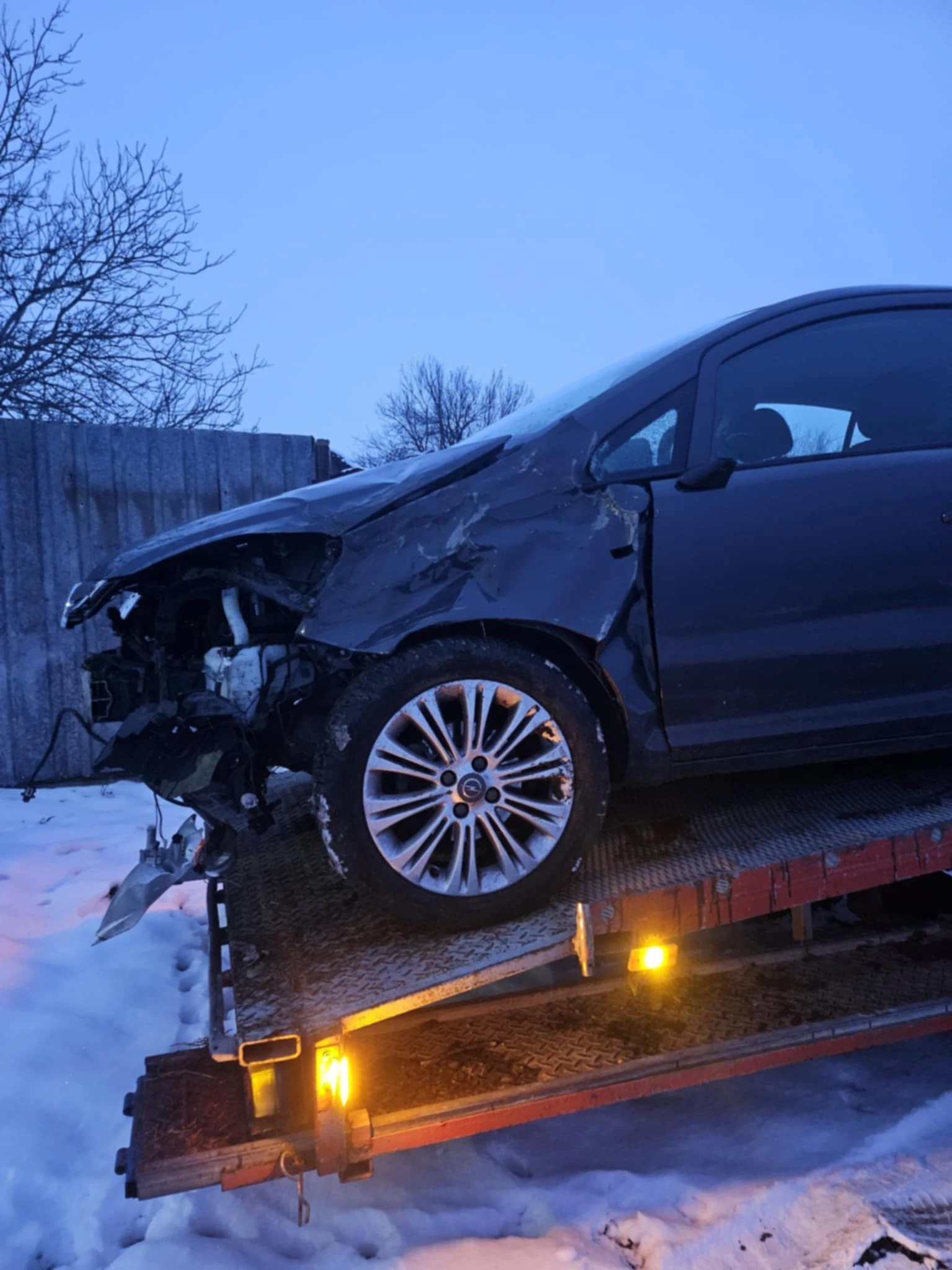 Opel Corsa  - изображение 2