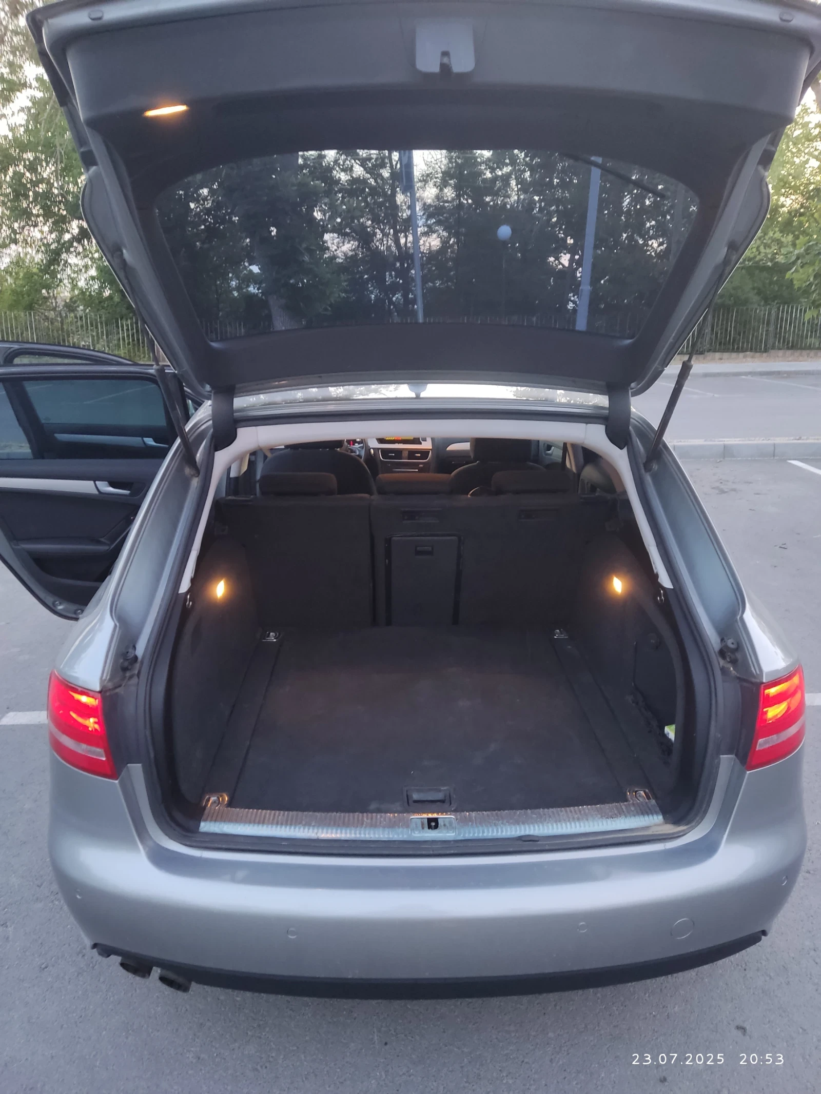 Audi A4  - изображение 9