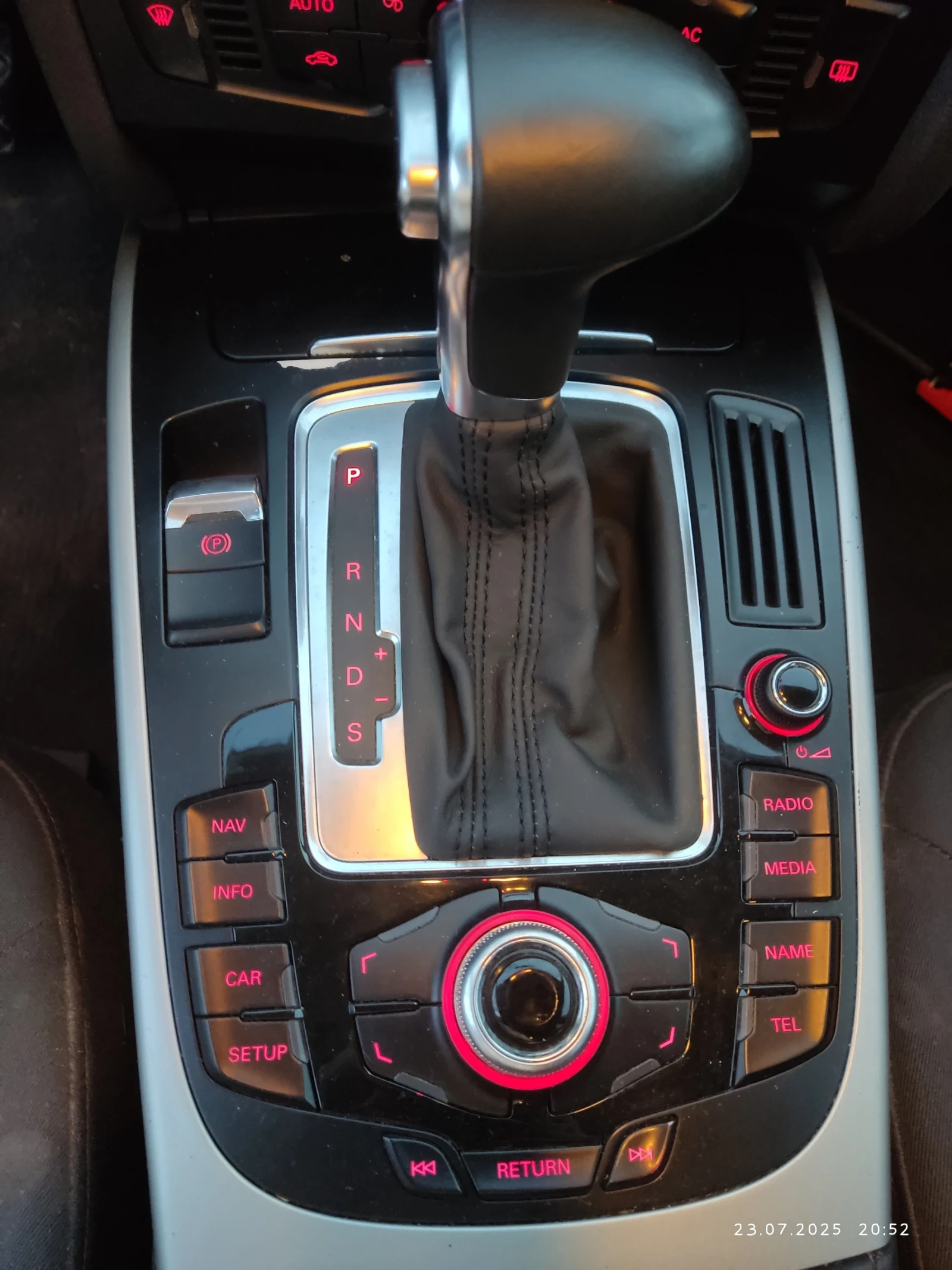 Audi A4 | Mobile.bg — изображение 11