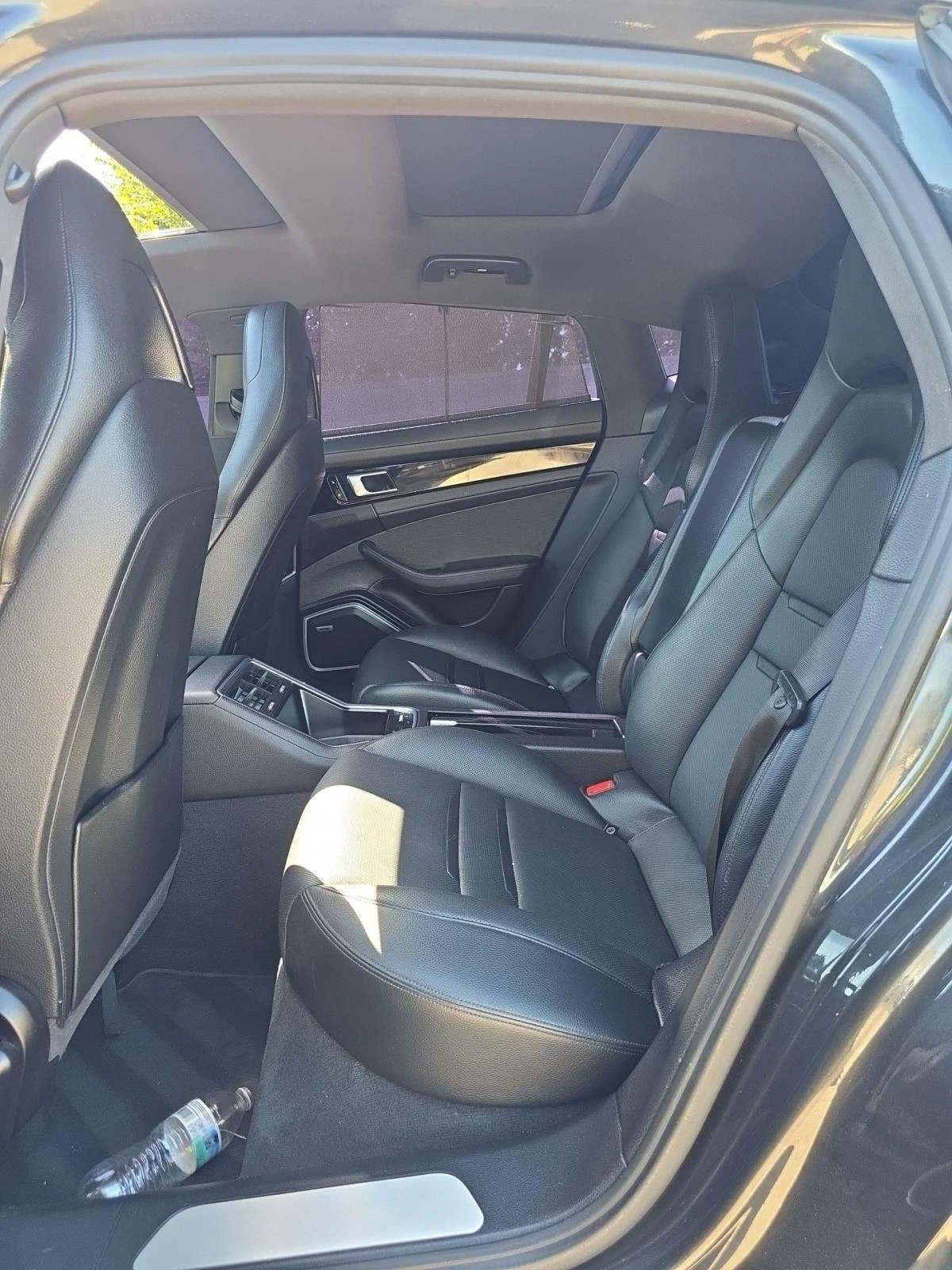 Porsche Panamera MATRIX* BOSE* LANE ASSIST* ОБДУХ* ПОДГРЕВ* ПАНО* A - изображение 8