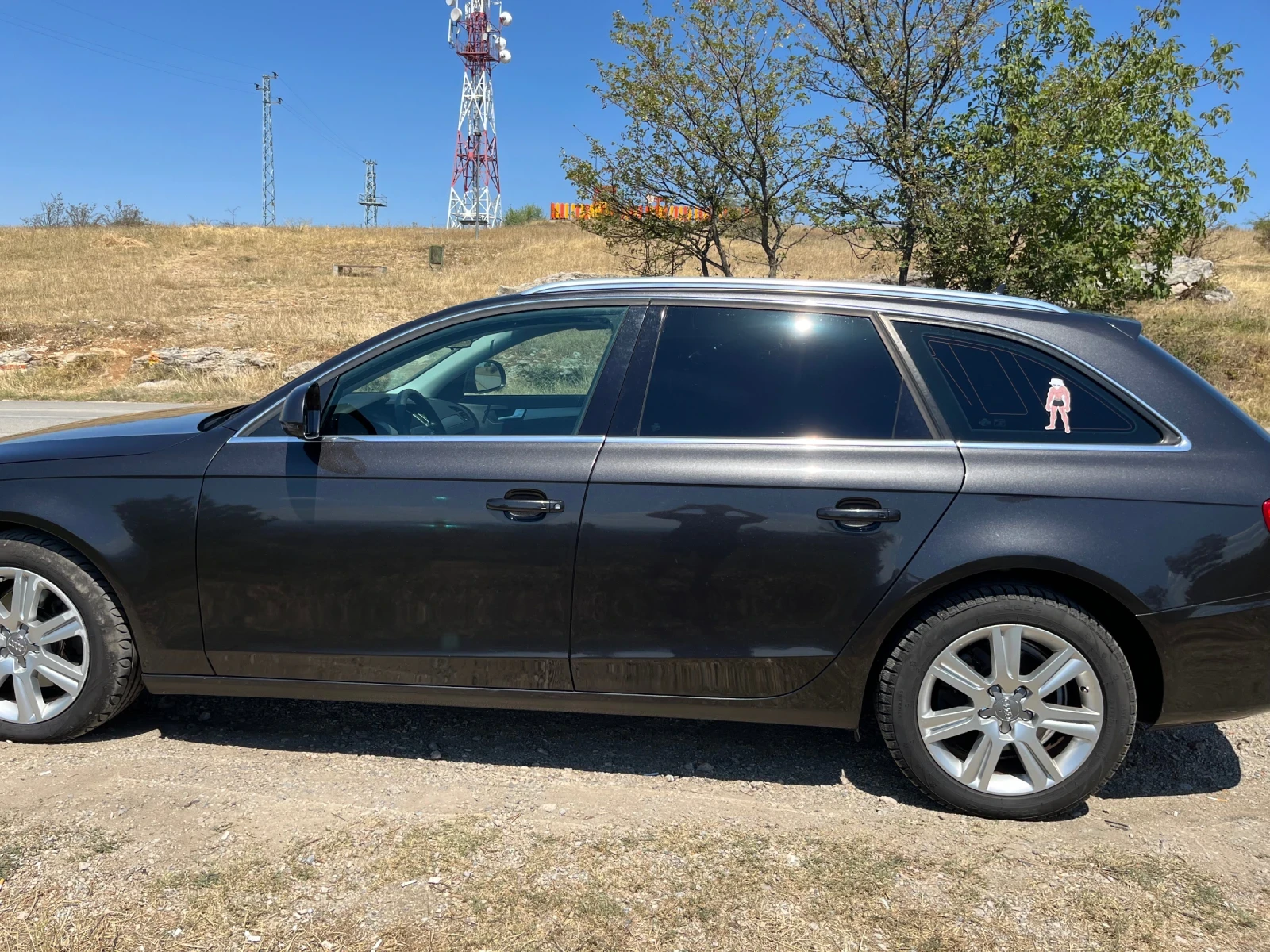 Audi A4  - изображение 5