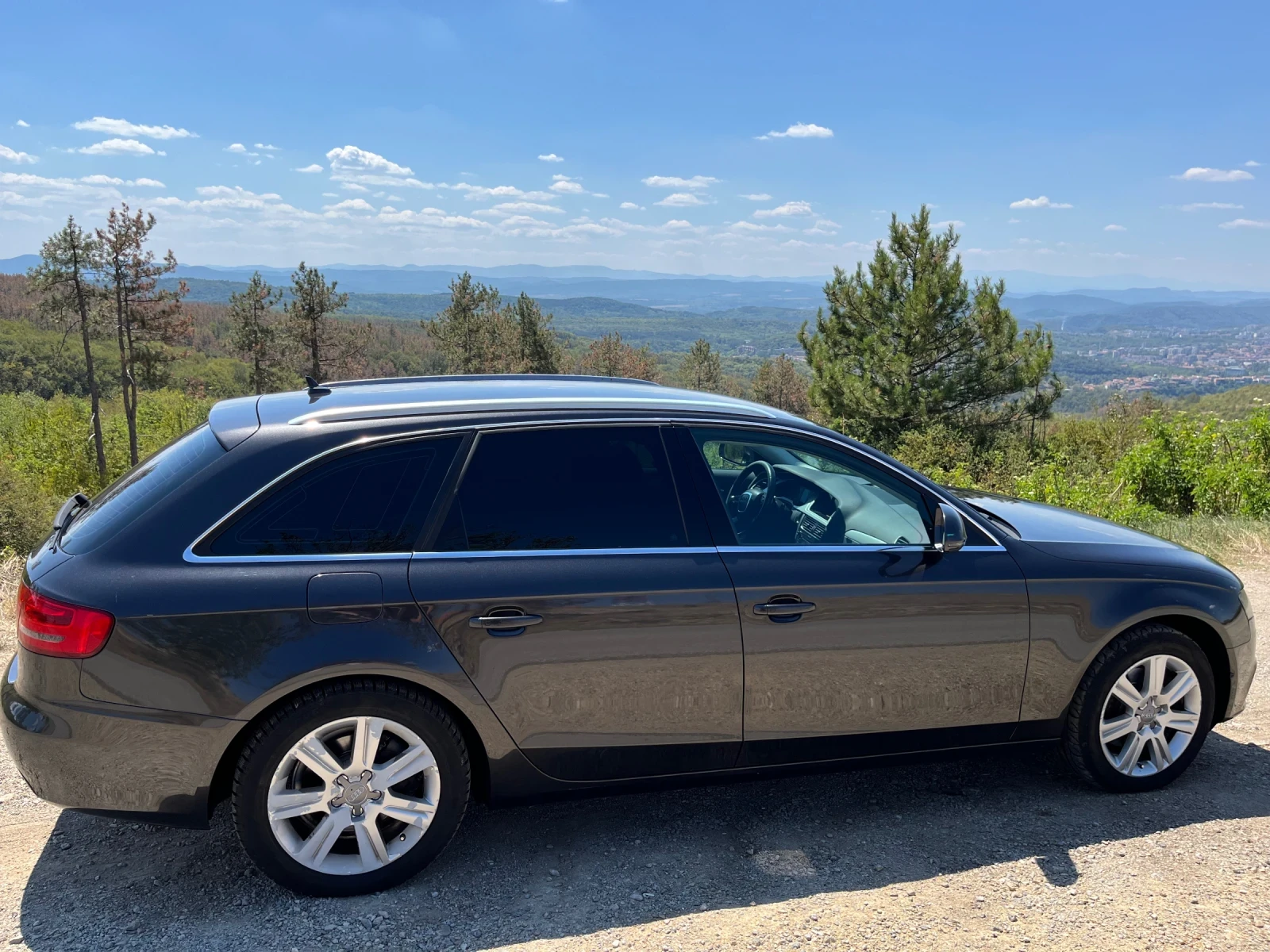 Audi A4  - изображение 2
