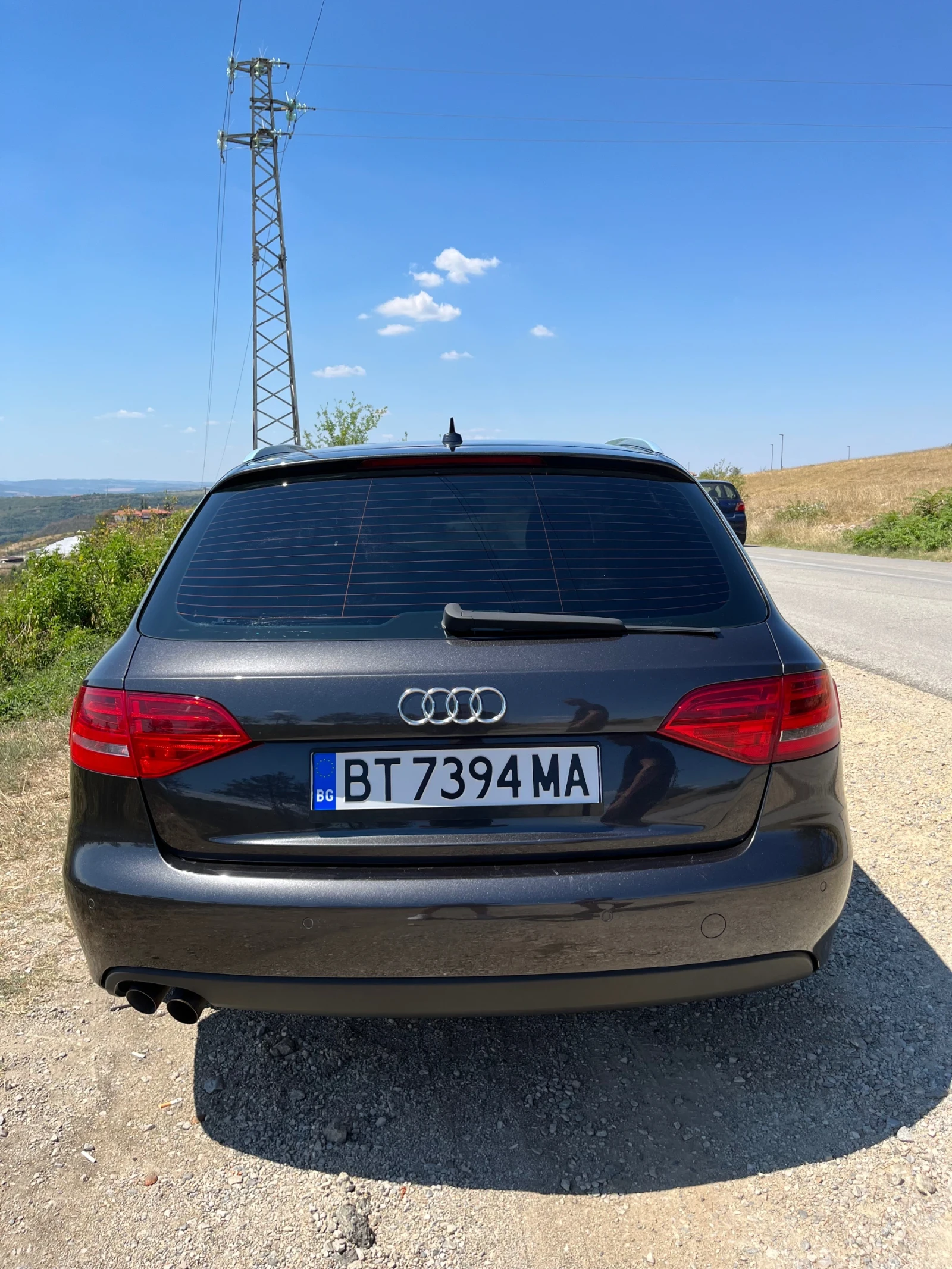 Audi A4  - изображение 3
