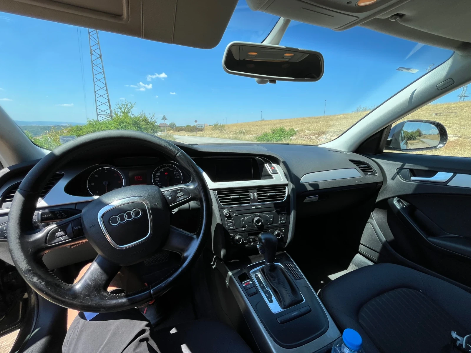 Audi A4  - изображение 7