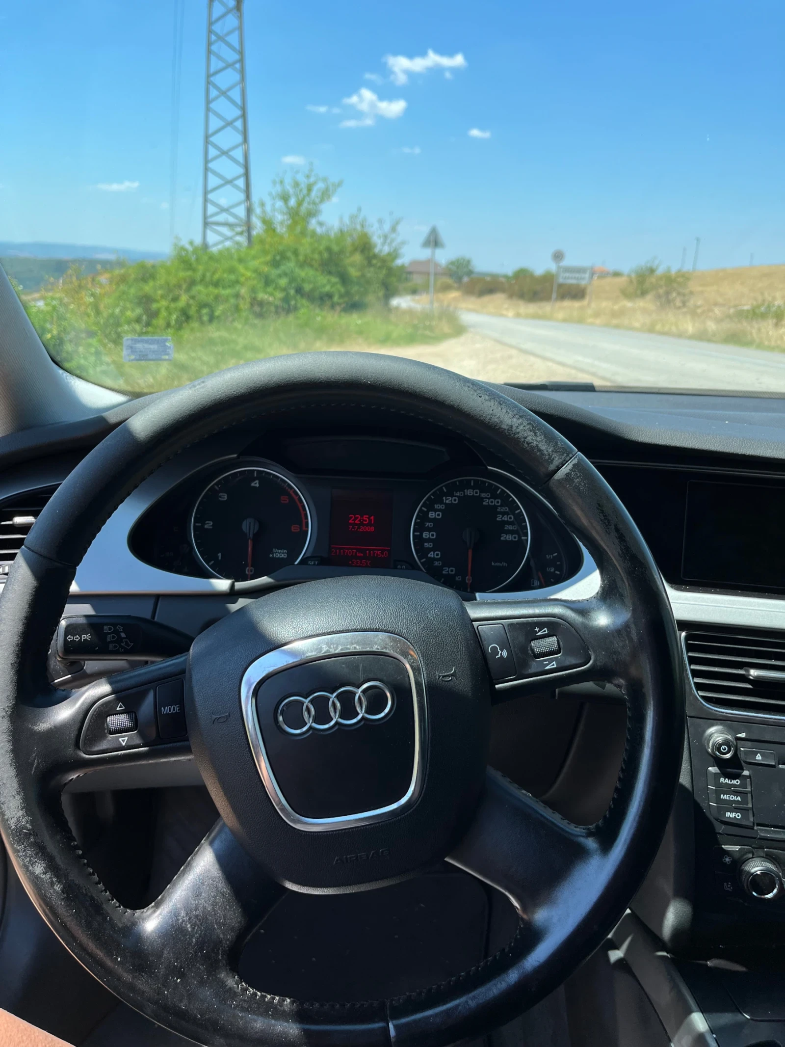 Audi A4  - изображение 6
