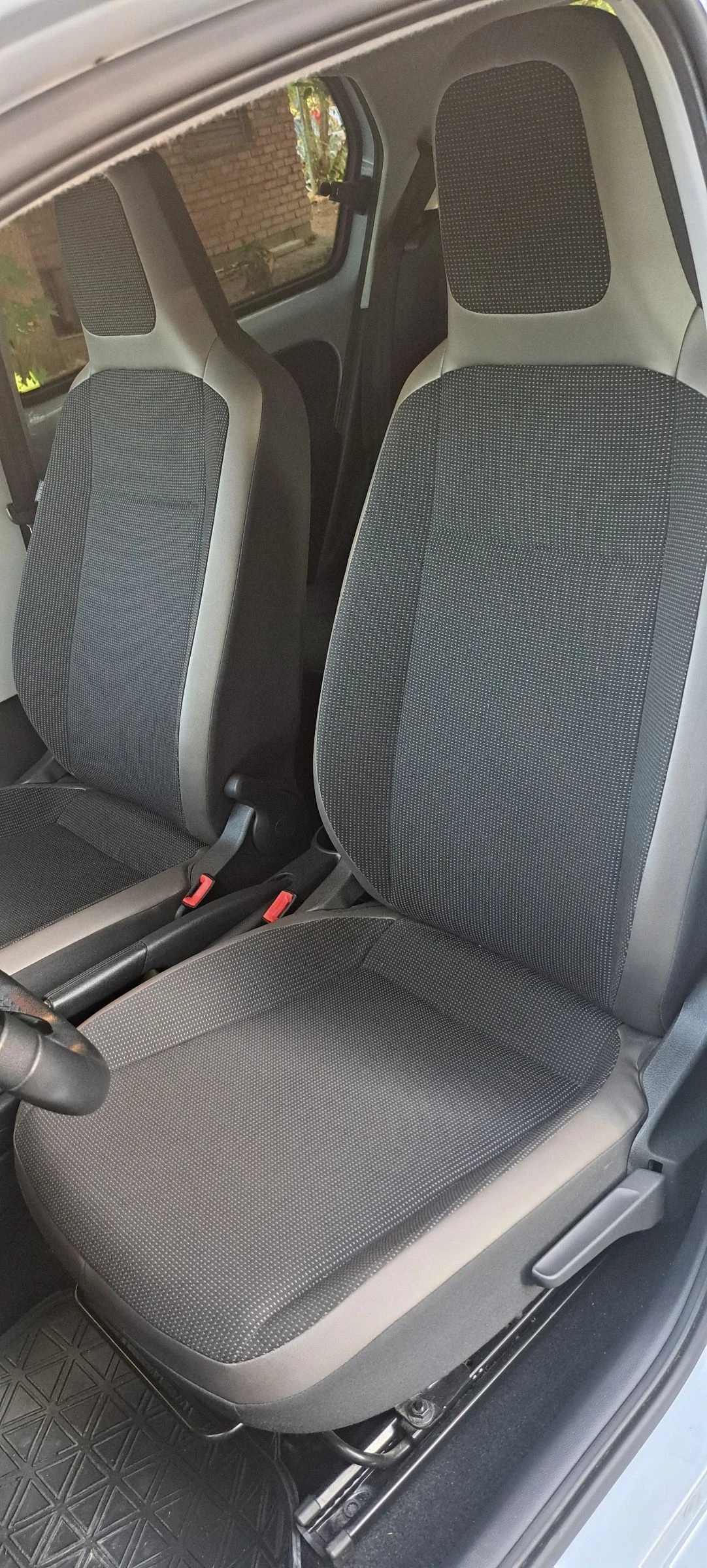 VW Up  - изображение 10