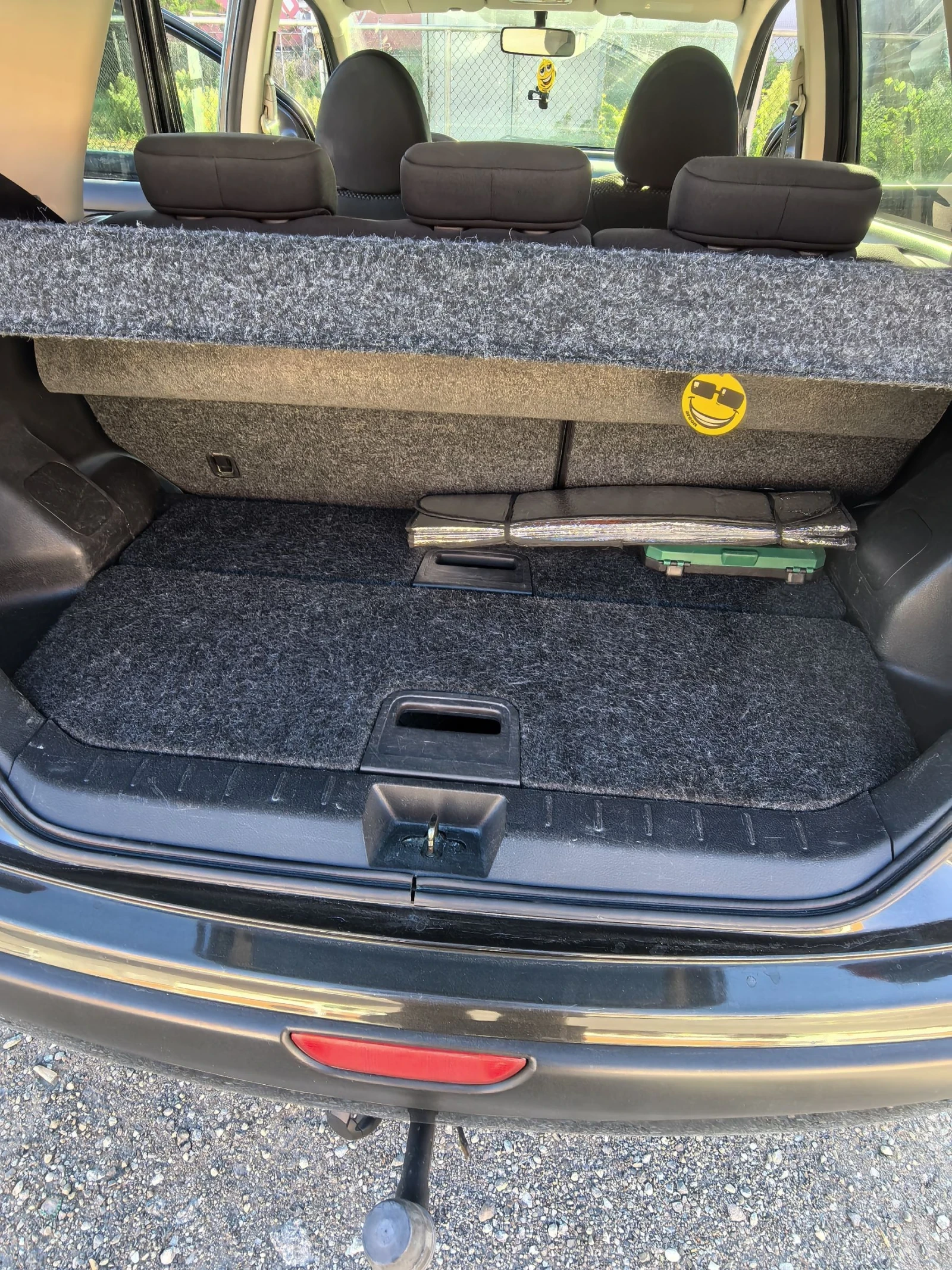 Nissan Note 1.4i - изображение 10