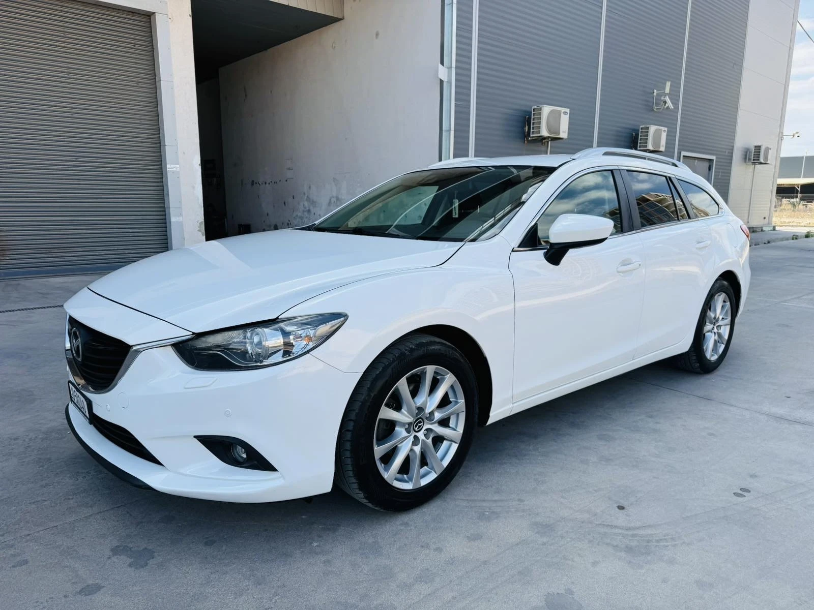 Mazda 6 2.0i Automat - изображение 2
