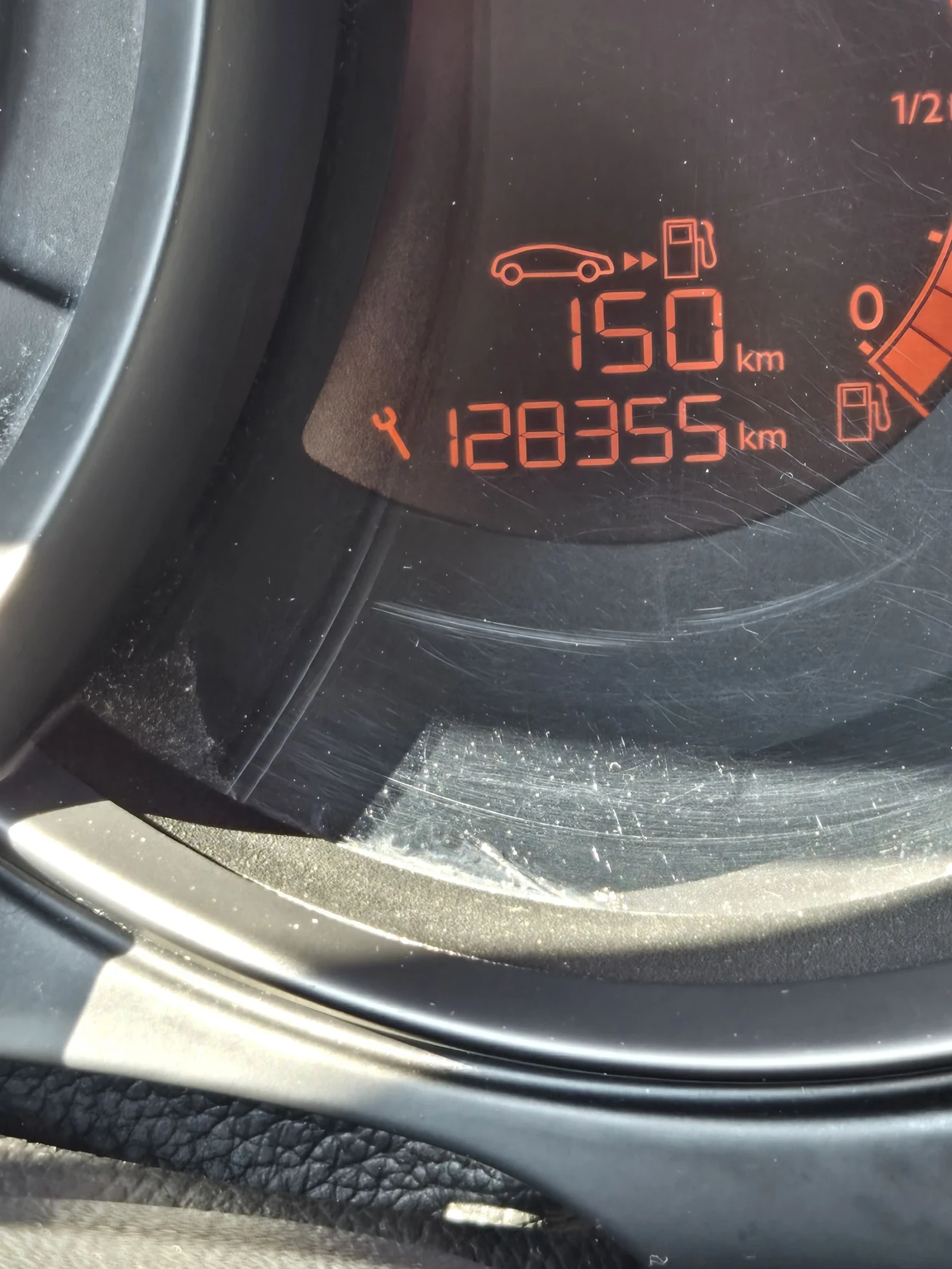 Citroen C3 Нов внос много запазена  - изображение 10