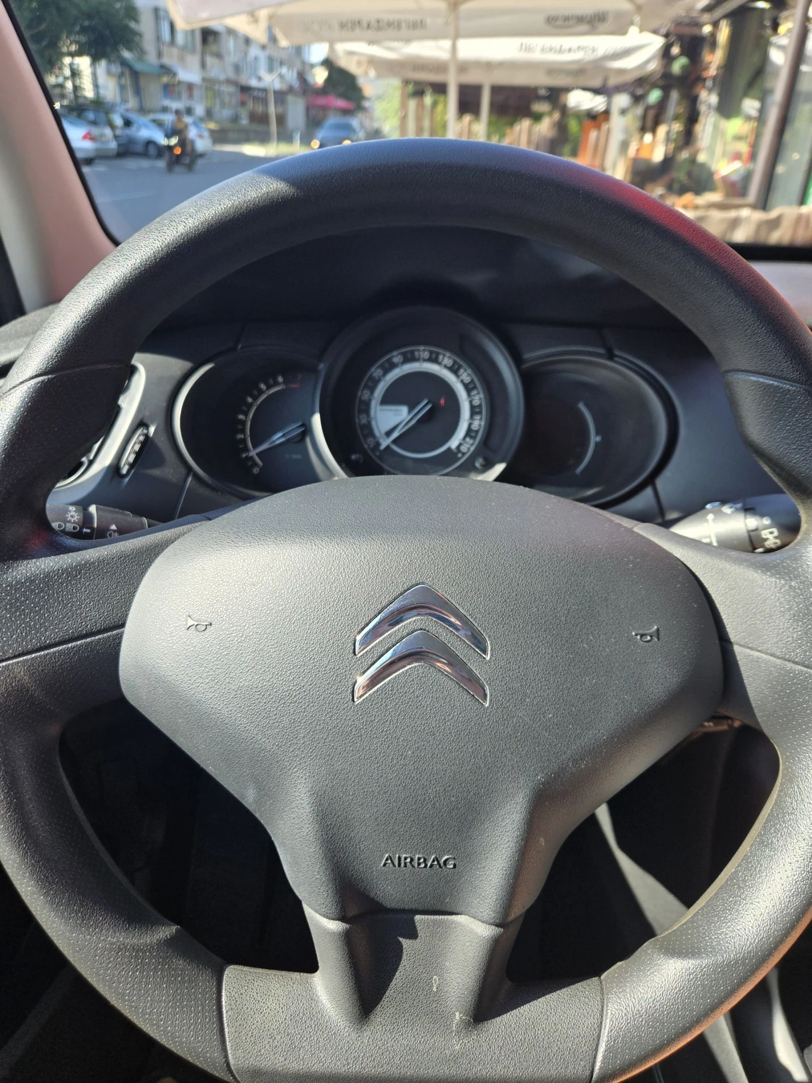 Citroen C3 Нов внос много запазена  - изображение 9
