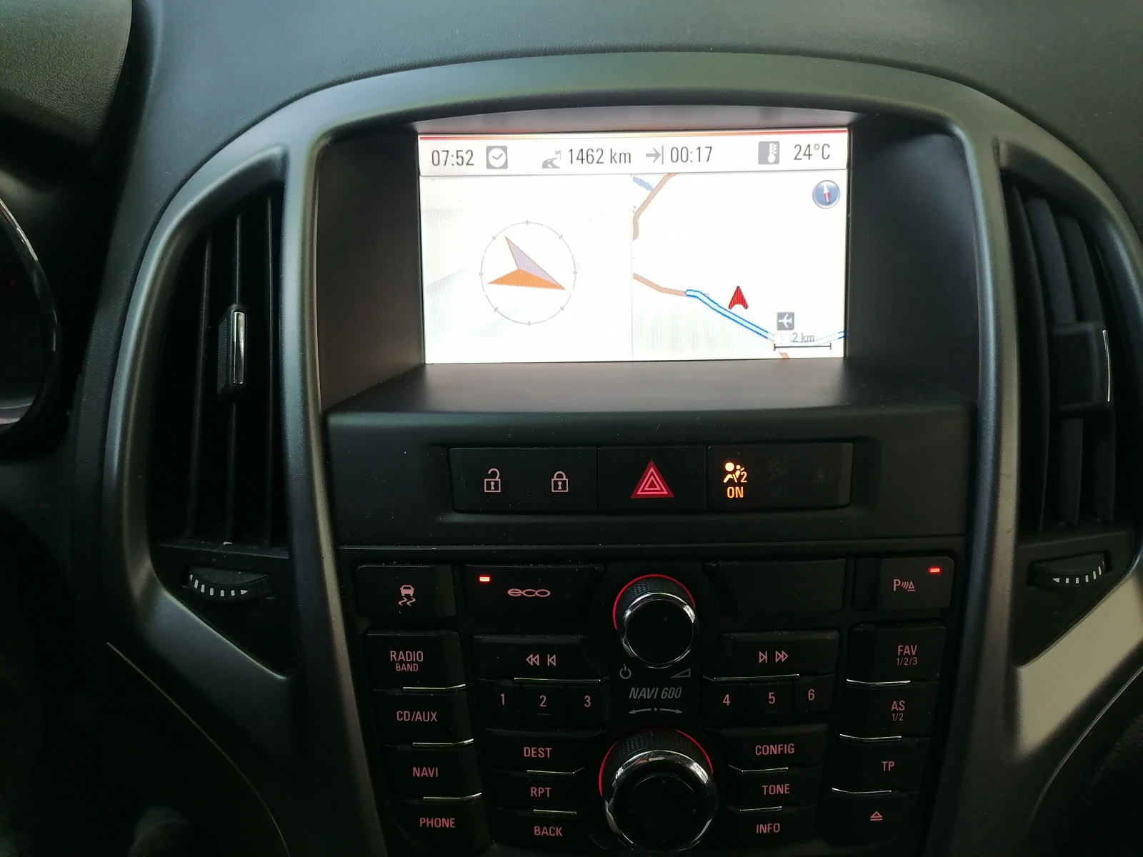 Opel Astra SPORTS TOURER | Mobile.bg � ����������� 11