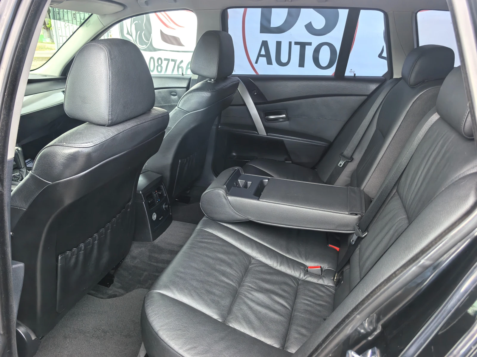 BMW 525 2.5D | Mobile.bg — изображение 10