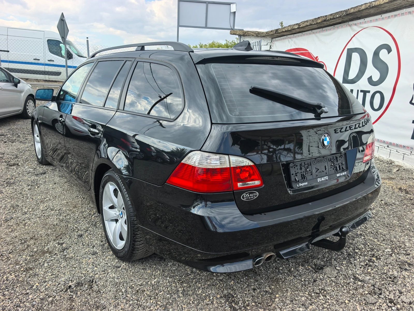 BMW 525 2.5D | Mobile.bg — изображение 3
