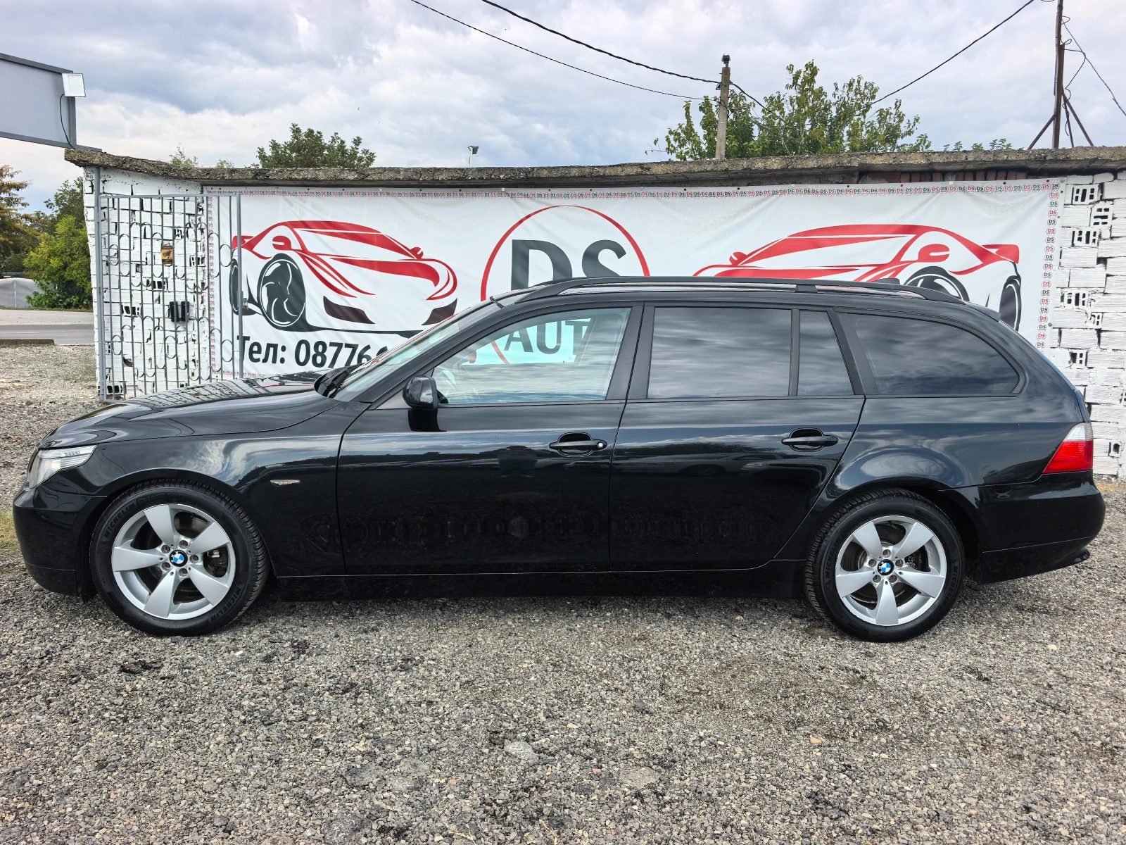 BMW 525 2.5D | Mobile.bg — изображение 2