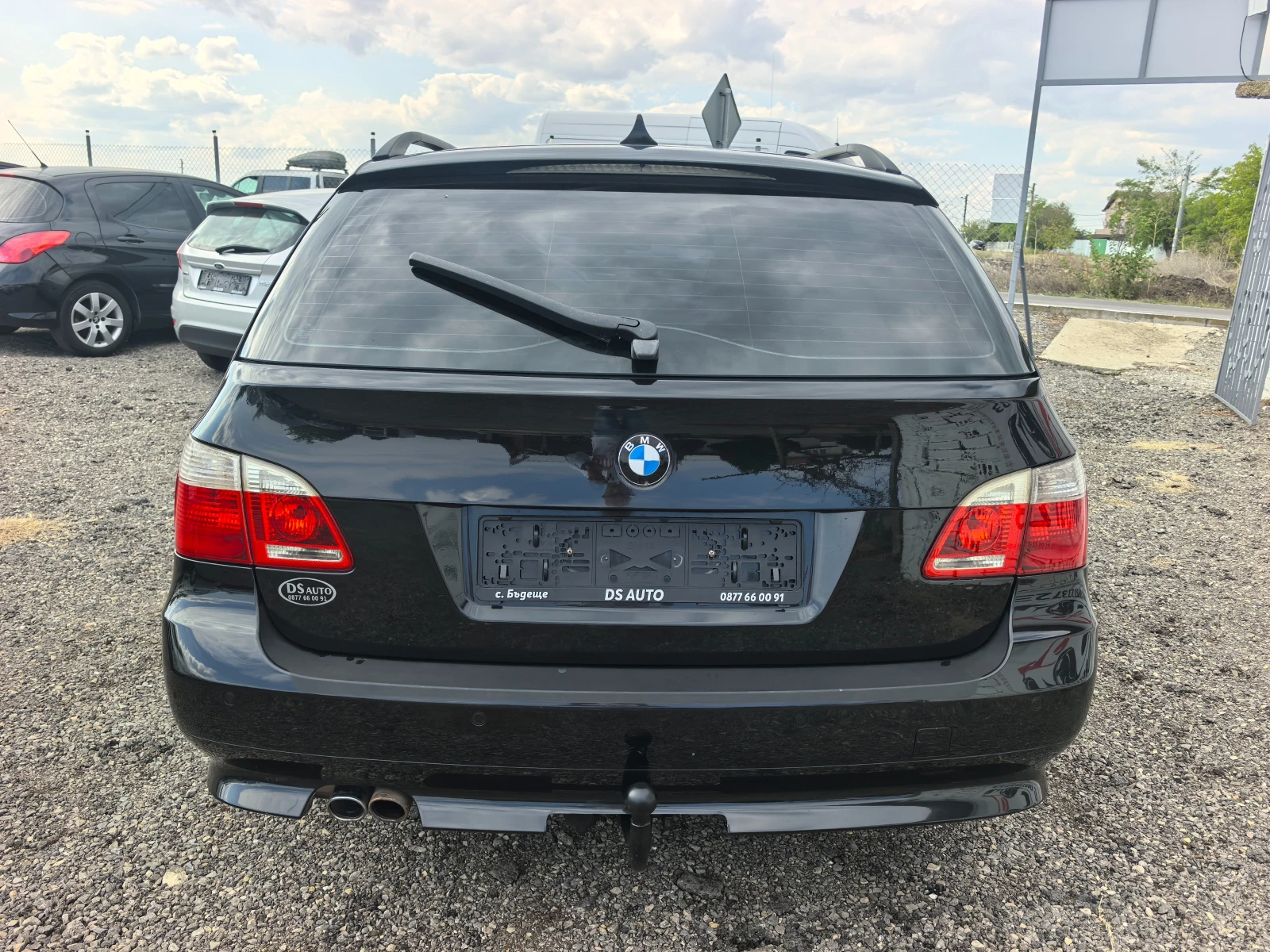 BMW 525 2.5D | Mobile.bg — изображение 4