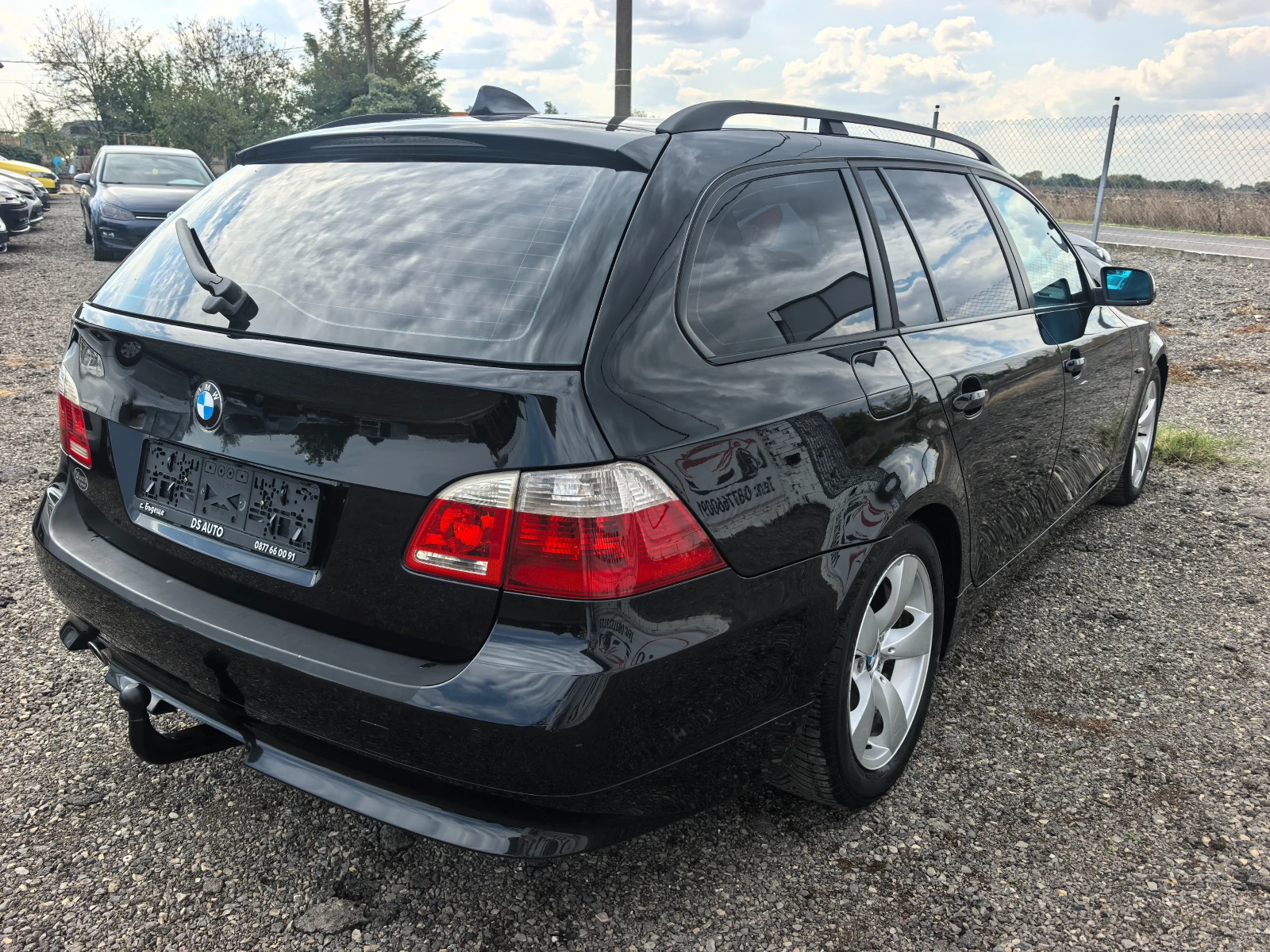 BMW 525 2.5D | Mobile.bg — изображение 5