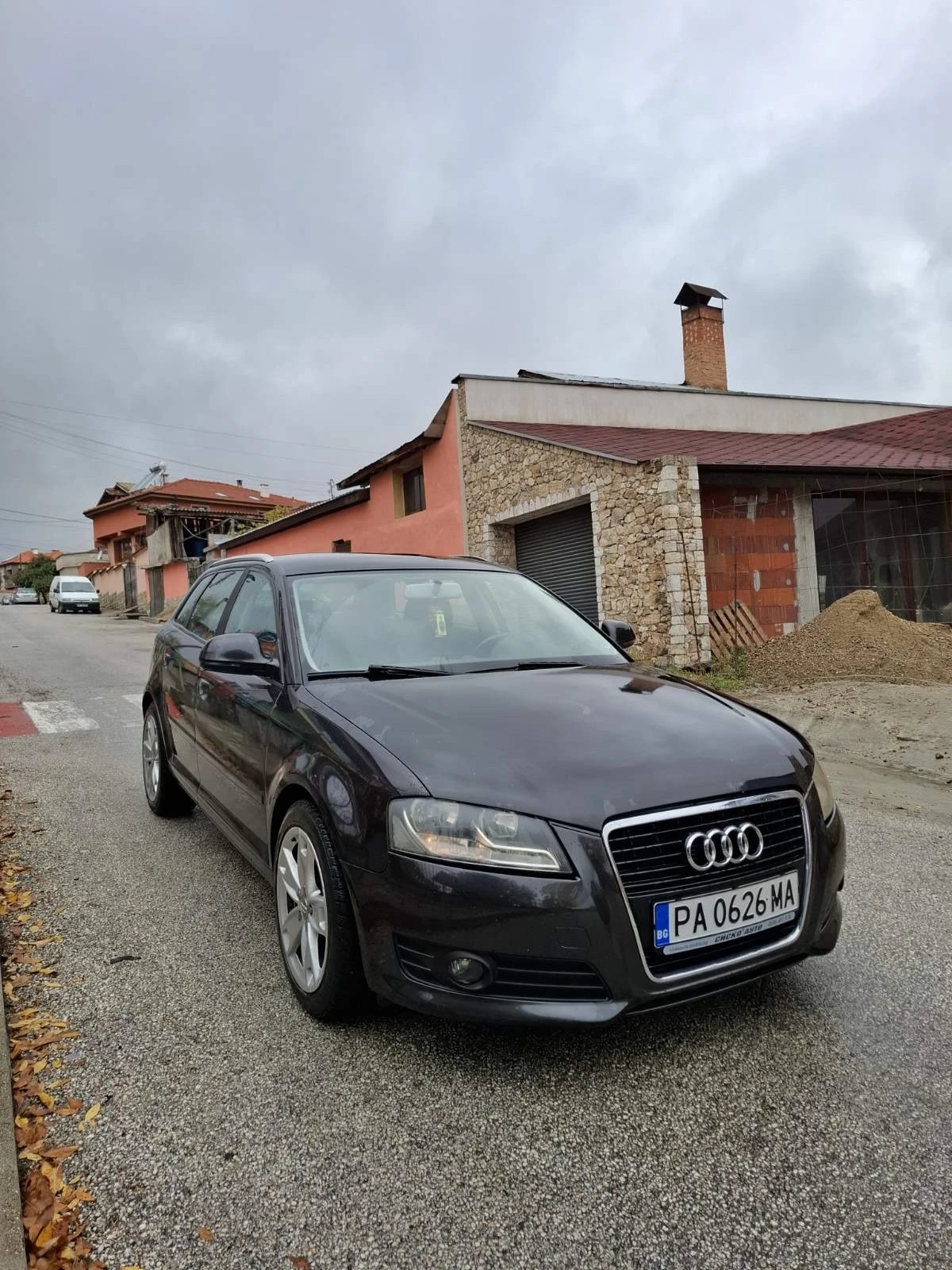 Audi A3  - изображение 7