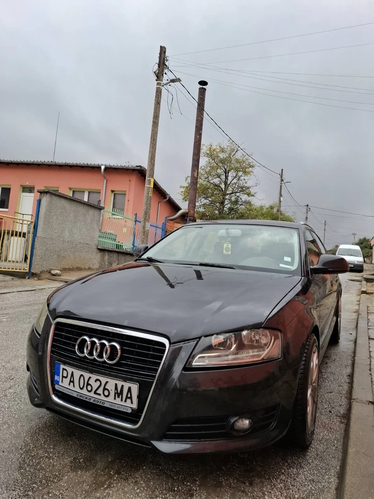 Audi A3  - изображение 2