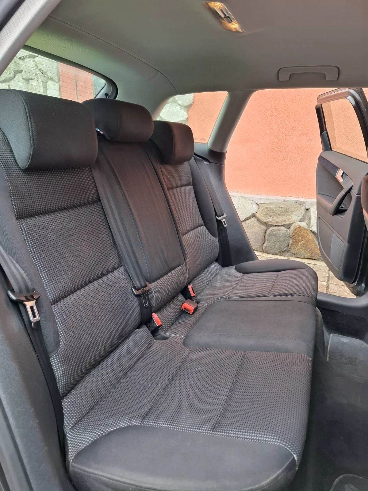 Audi A3  - изображение 3