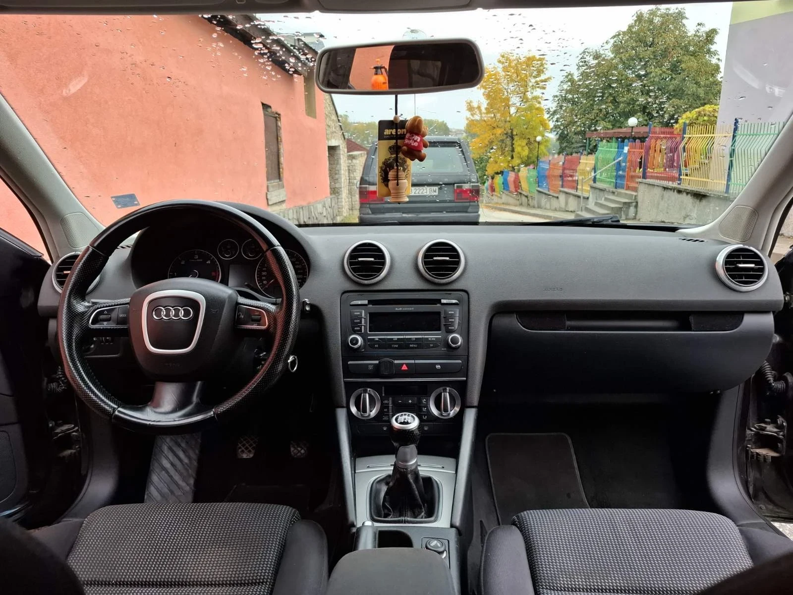 Audi A3  - изображение 10