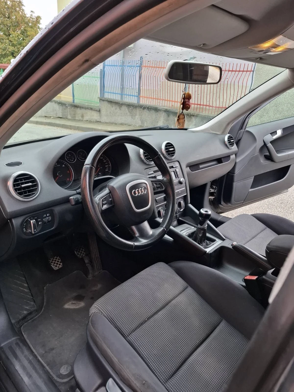 Audi A3  - изображение 9