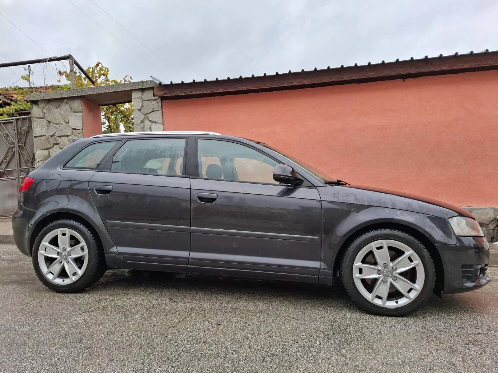 Audi A3  - изображение 4