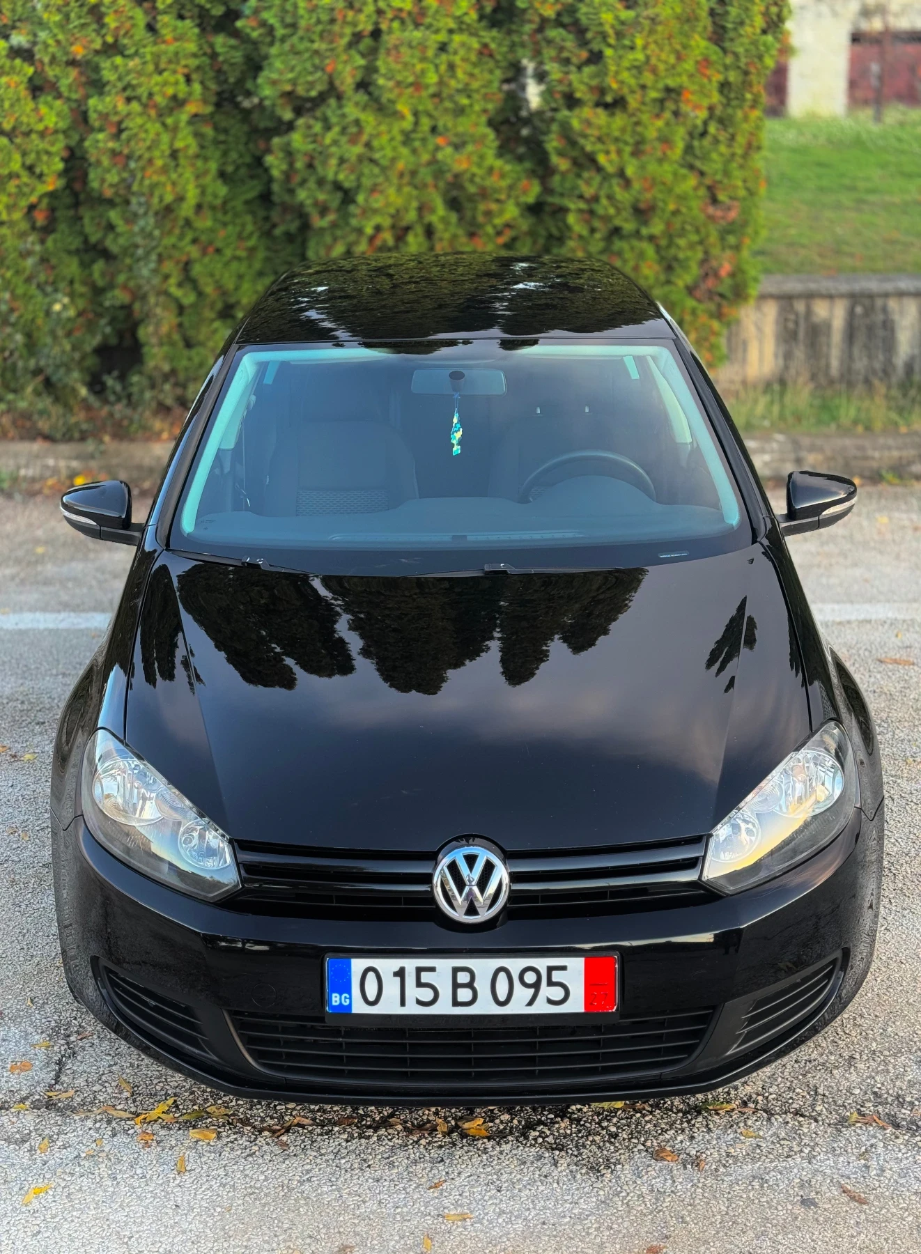 VW Golf 1, 6TDI 90k.c. - изображение 2