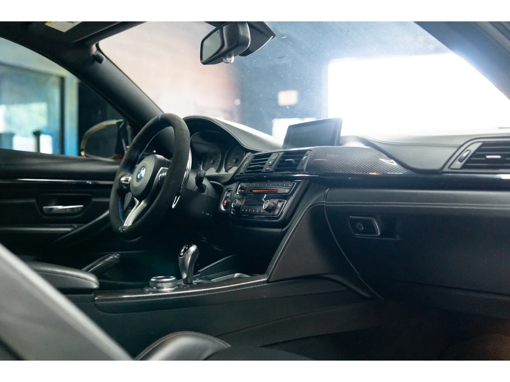 BMW M4 COUPE *  | Mobile.bg   11