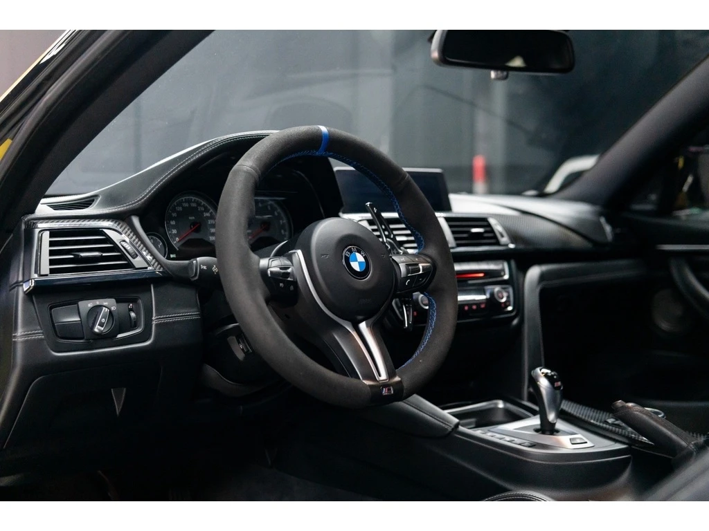 BMW M4 COUPE *  | Mobile.bg   12