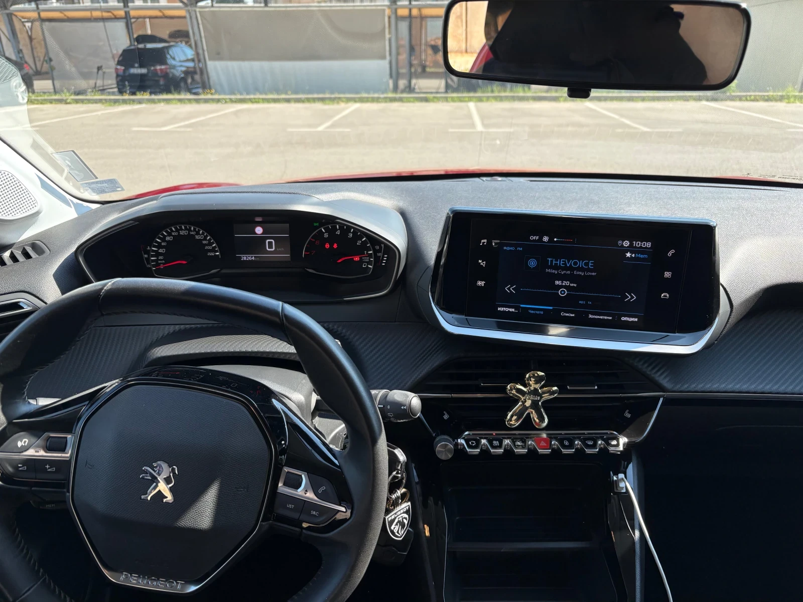 Peugeot 208 1.2 i - изображение 5