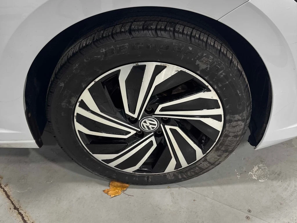 VW Jetta * Execline * CARFAX * БЕЗ ПЪРВОНАЧАЛНА ВНОСКА - изображение 7