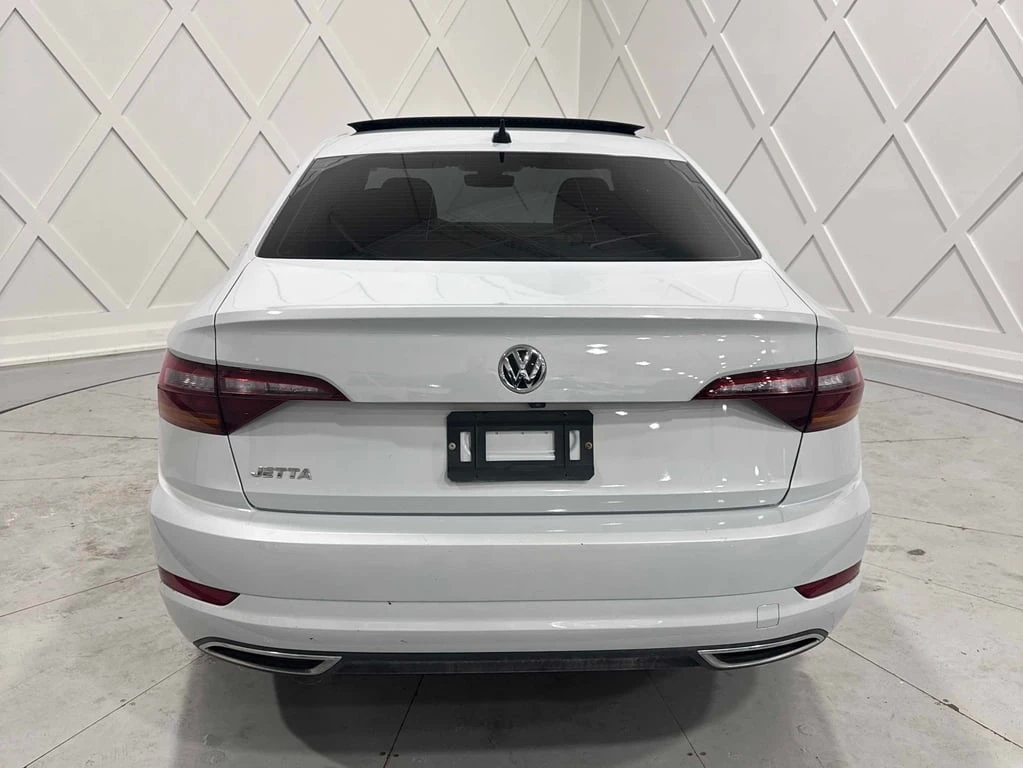 VW Jetta * Execline * CARFAX * БЕЗ ПЪРВОНАЧАЛНА ВНОСКА - изображение 4