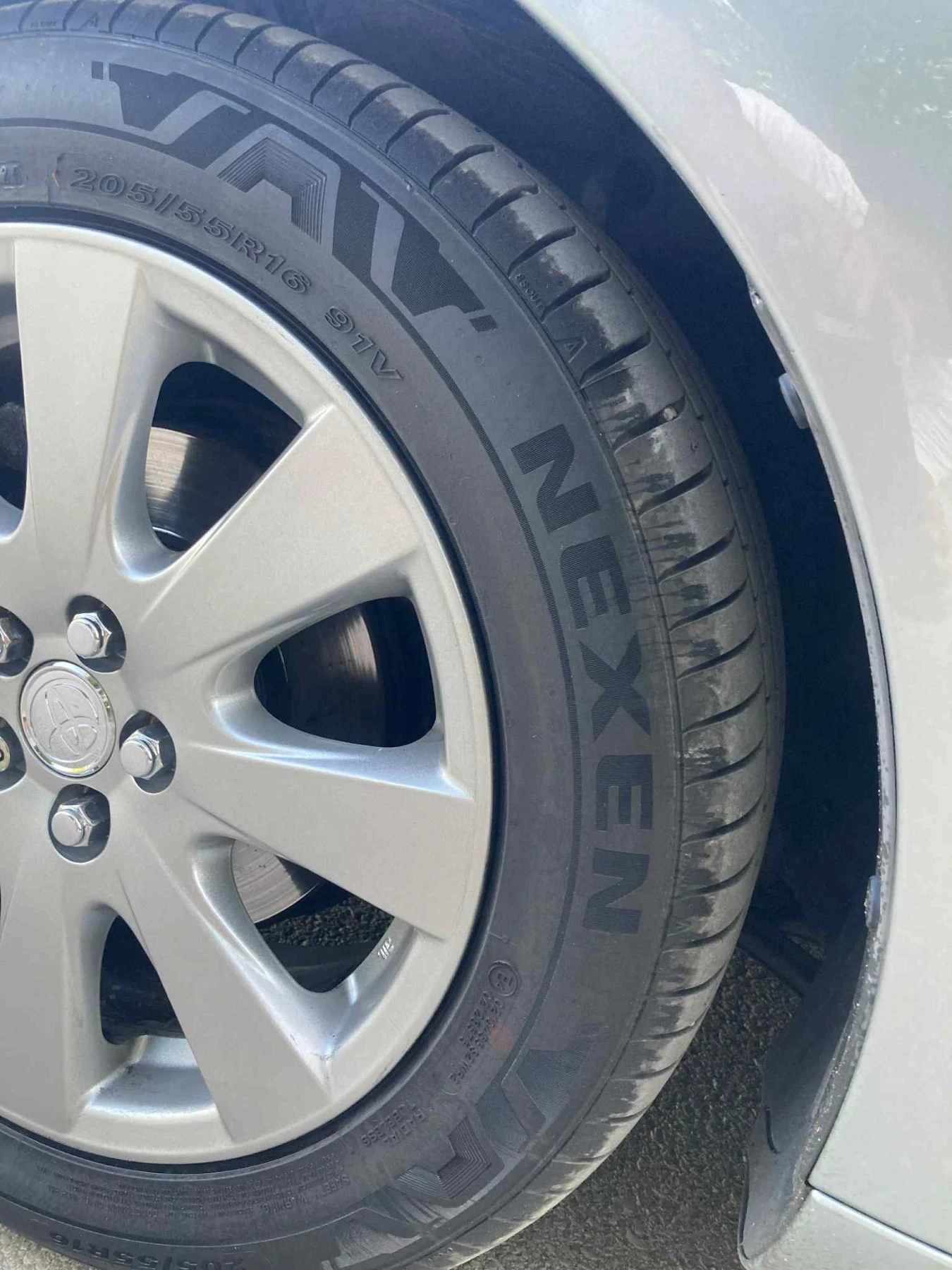 Toyota Avensis | Mobile.bg � ����������� 11