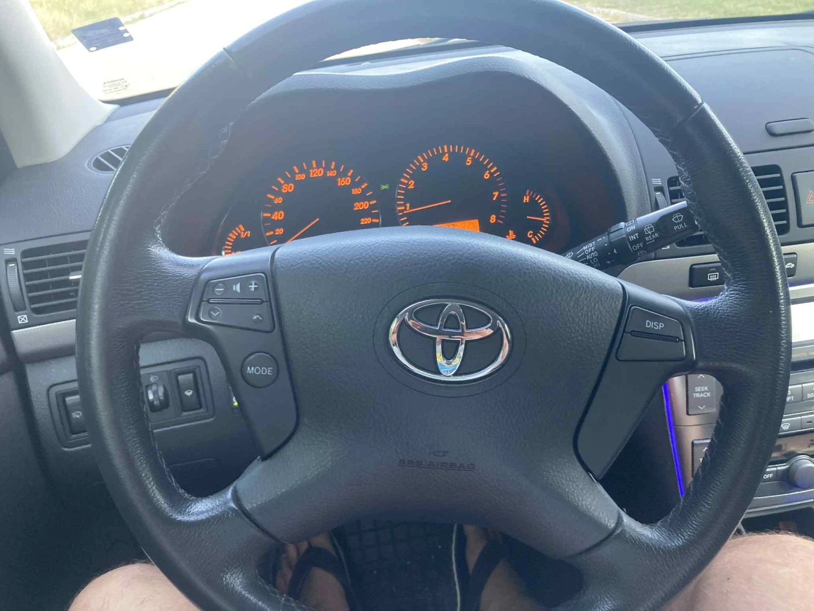 Toyota Avensis | Mobile.bg � ����������� 15