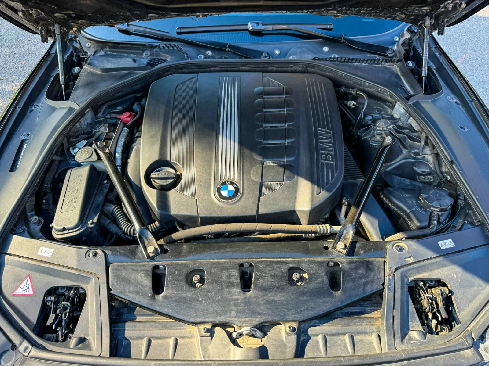 BMW 525 | Mobile.bg � ����������� 14