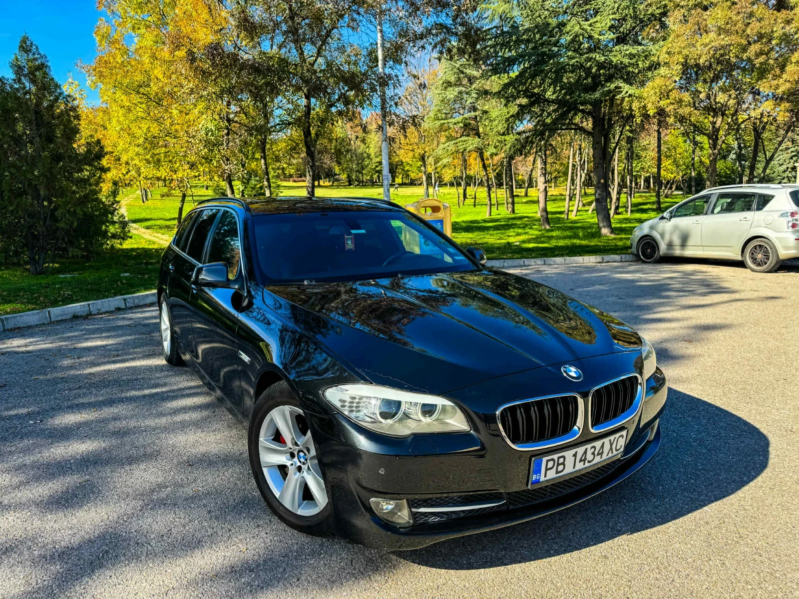 BMW 525  - изображение 3