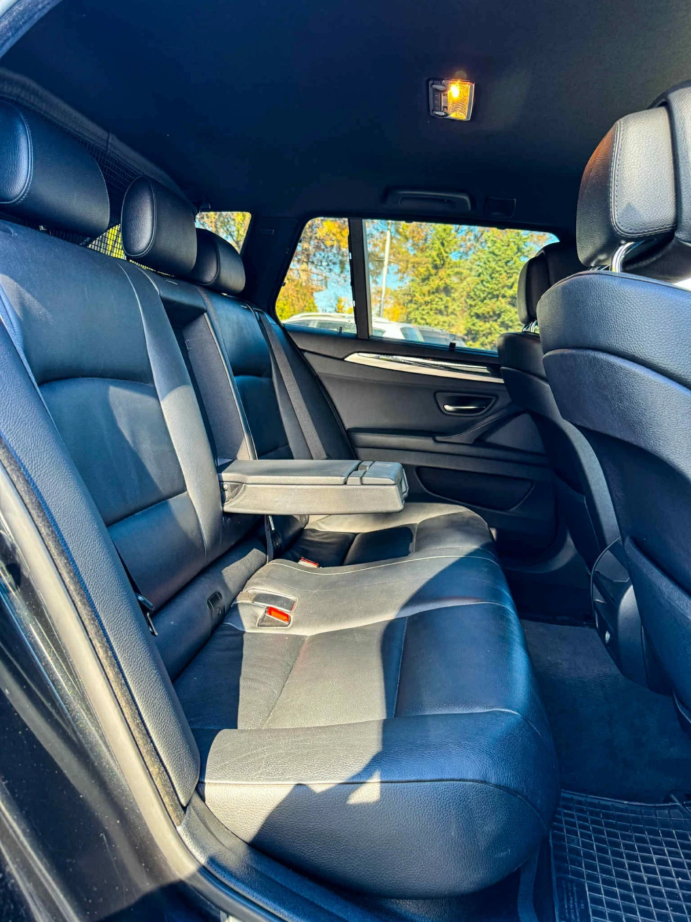 BMW 525 | Mobile.bg � ����������� 15