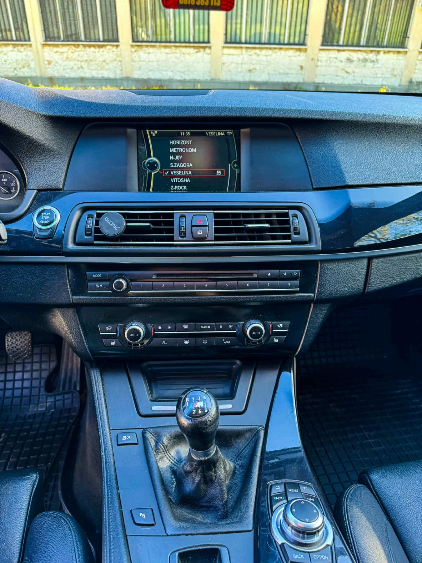 BMW 525  - изображение 9