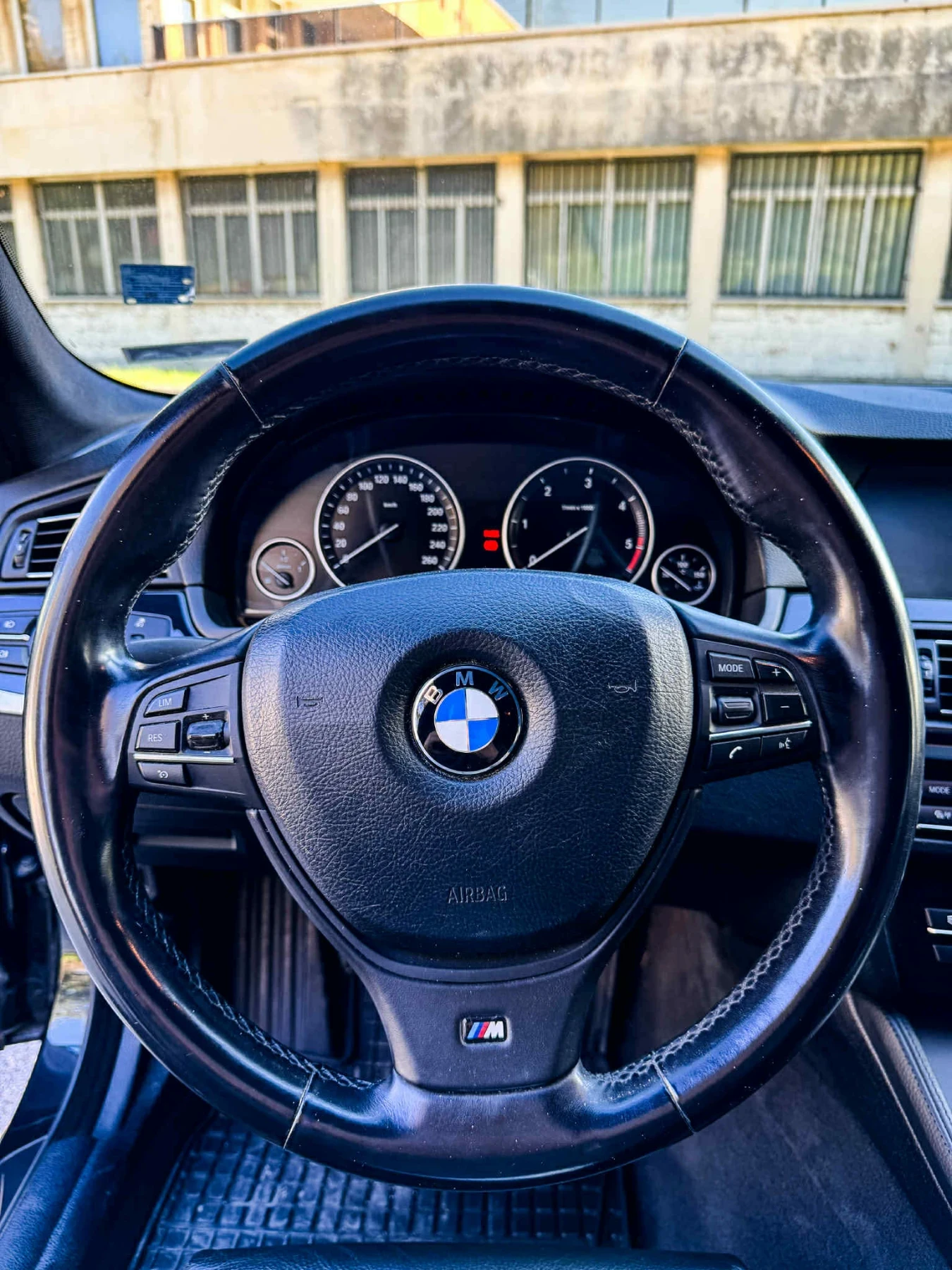 BMW 525 | Mobile.bg � ����������� 13