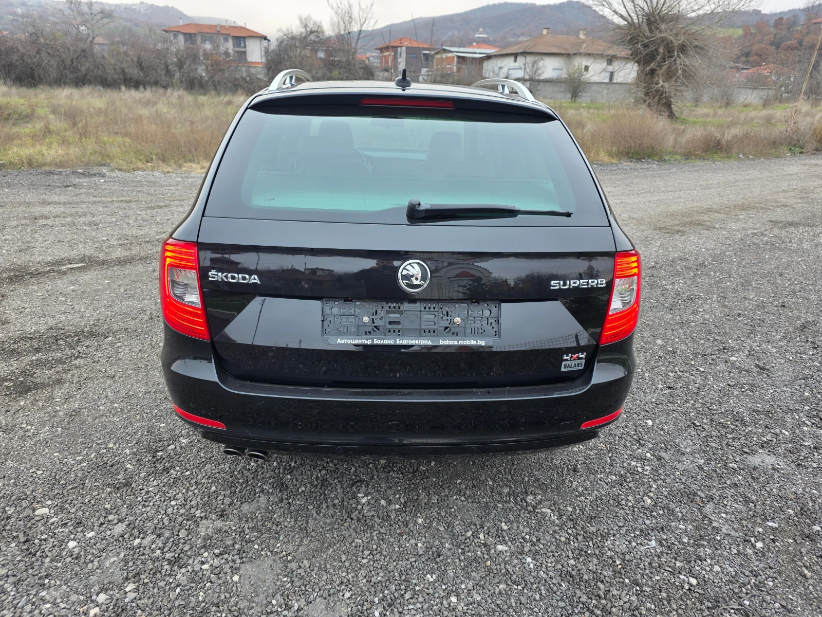 Skoda Superb 2.0TDI 170к.с. 4х4 LAURIN&KLEMENT - изображение 5