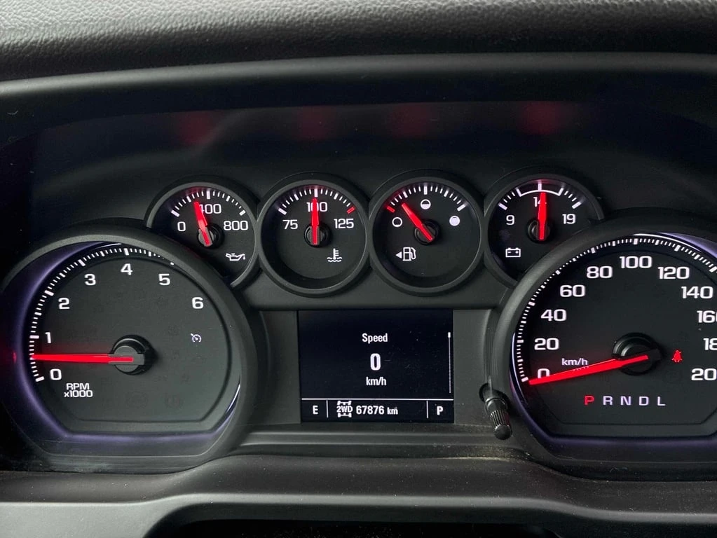 Chevrolet Silverado * Custom * CARFAX * ��� ������������ ������ | Mobile.bg � ����������� 8