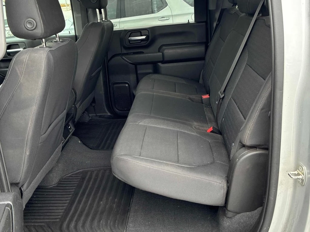 Chevrolet Silverado * Custom * CARFAX * ��� ������������ ������ | Mobile.bg � ����������� 11