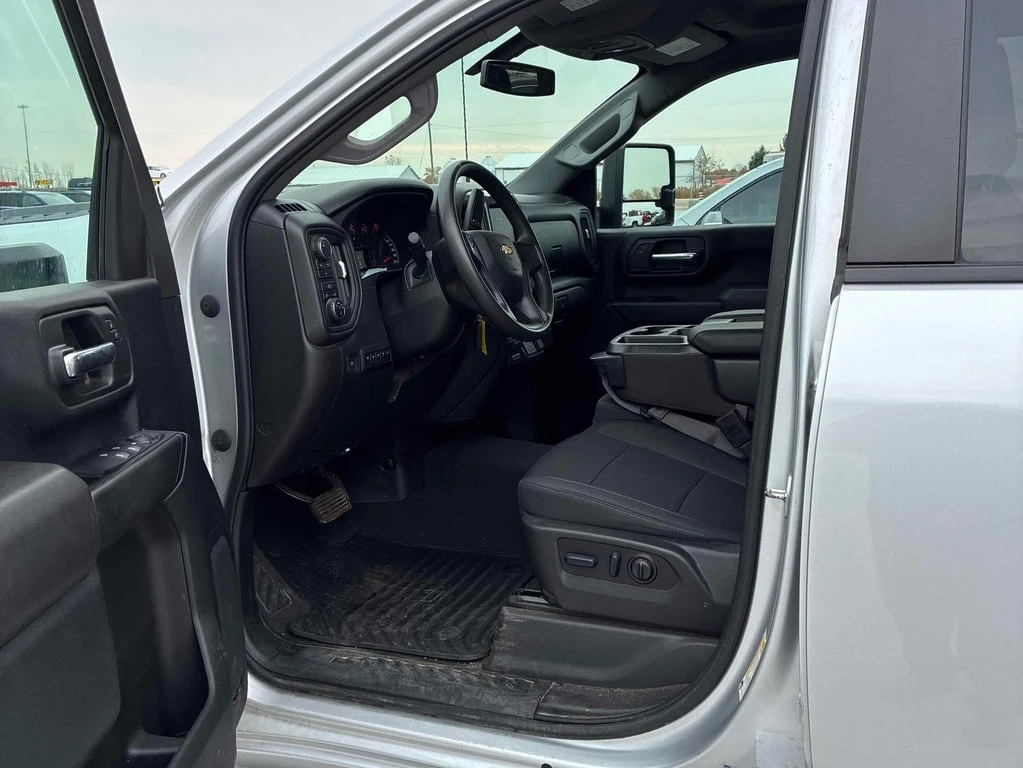 Chevrolet Silverado * Custom * CARFAX * ��� ������������ ������ | Mobile.bg � ����������� 5