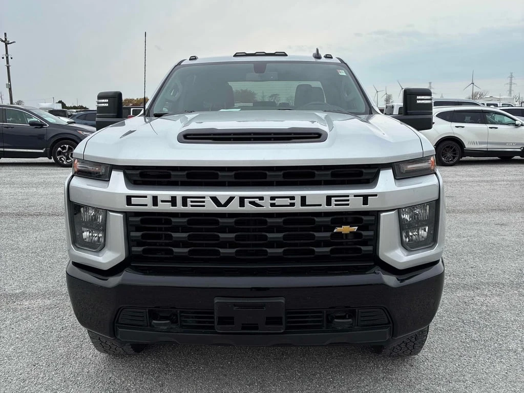 Chevrolet Silverado * Custom * CARFAX * ��� ������������ ������ | Mobile.bg � ����������� 6