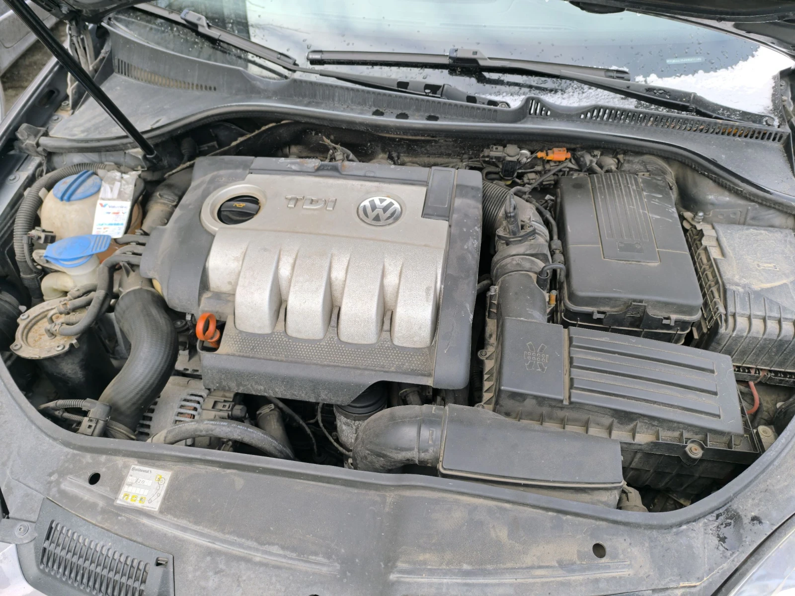 VW Golf  - изображение 10