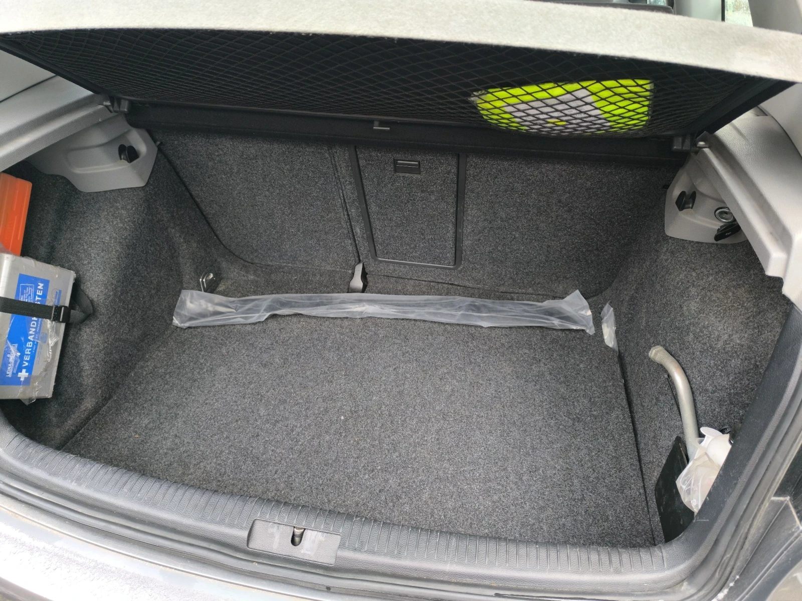 VW Golf  - изображение 8