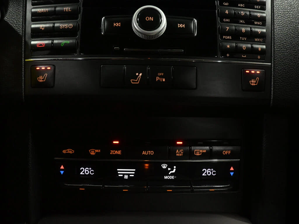 Mercedes-Benz E 350 PANO* �������* CAM*  | Mobile.bg � ����������� 11